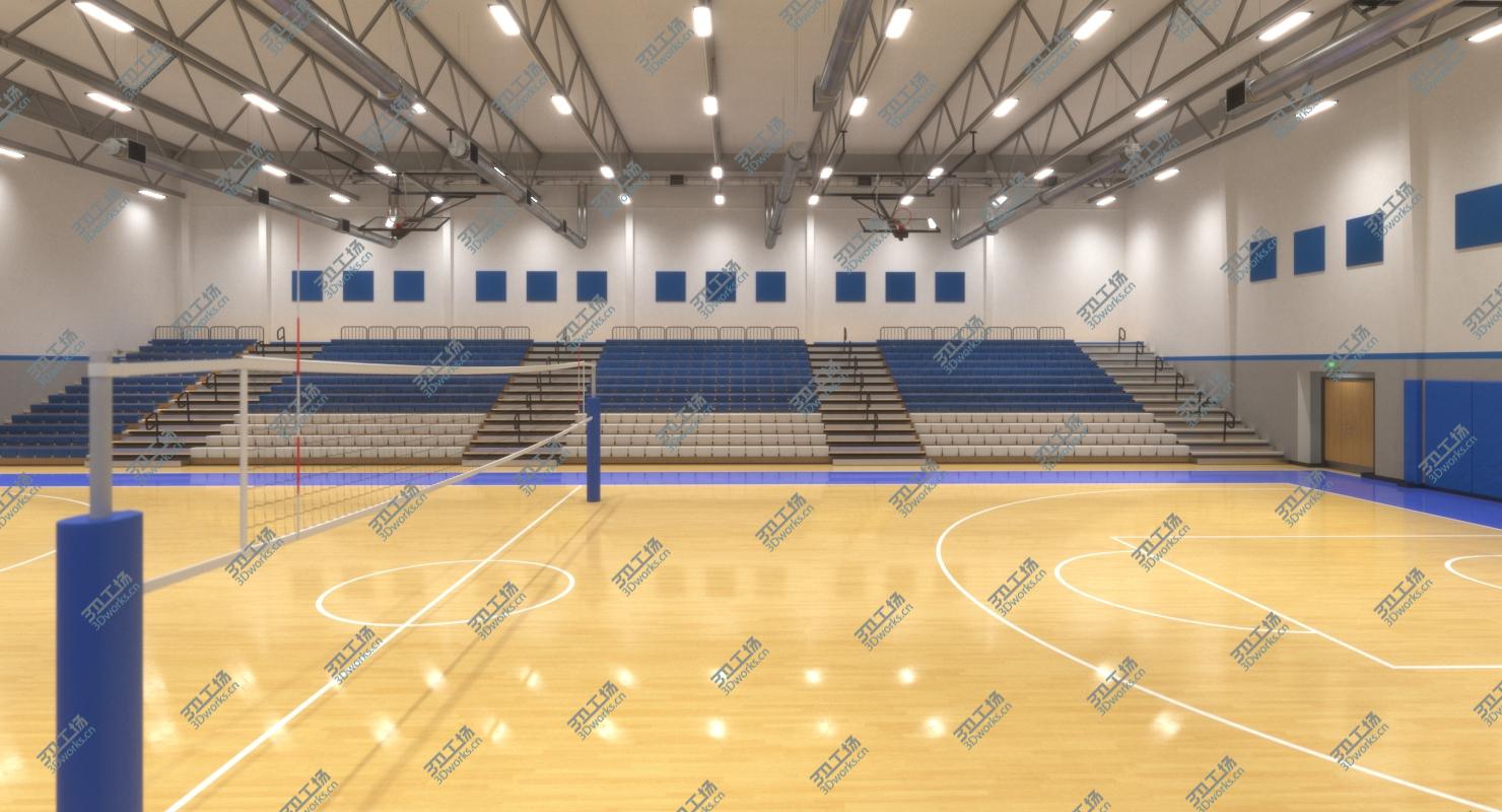 images/goods_img/2021040232/School Gym 3D model/5.jpg